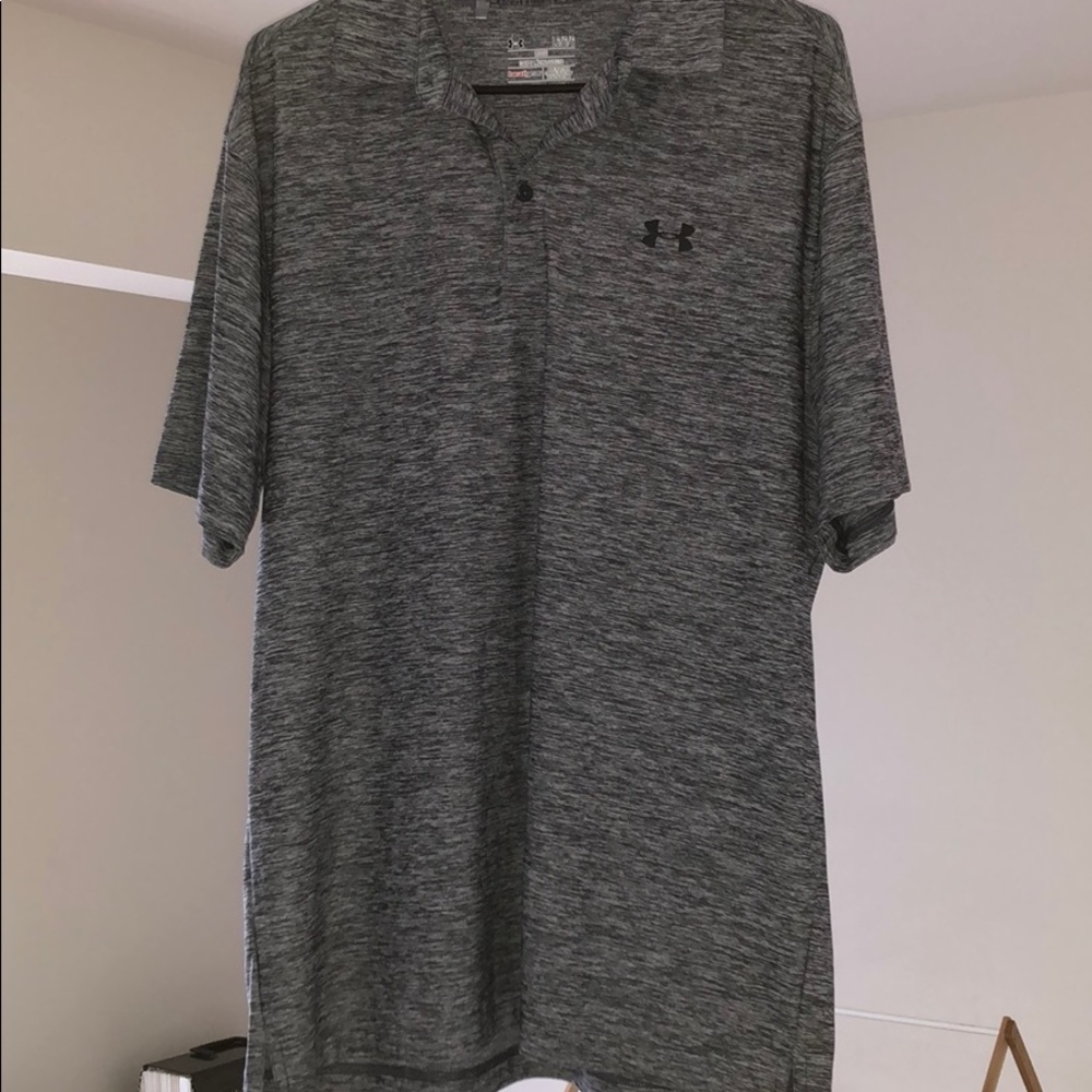 Men UA Polo 🔥